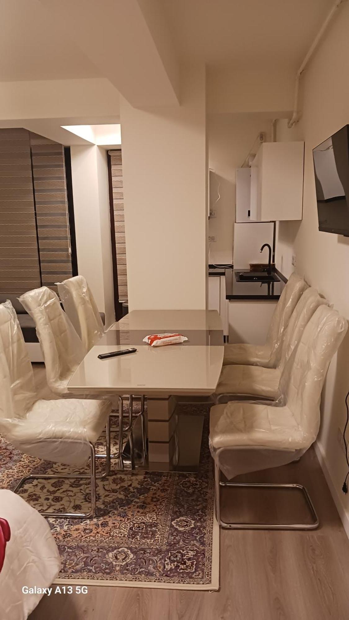 Trio Maria Apartment Otopeni Exterior photo